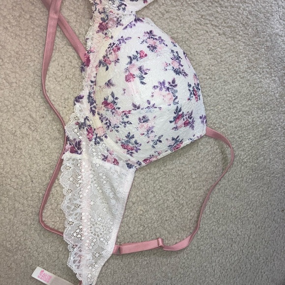 VS push-up bra 36C - Picture 7 of 14